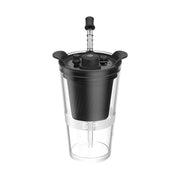 Yocan Black SIP Electric Dab Rig Vaporizer