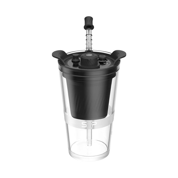 Yocan Black SIP Electric Dab Rig Vaporizer