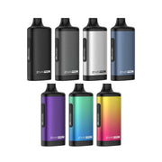 Yocan Ziva Pro Smart 510 Thread Vape Cart Battery