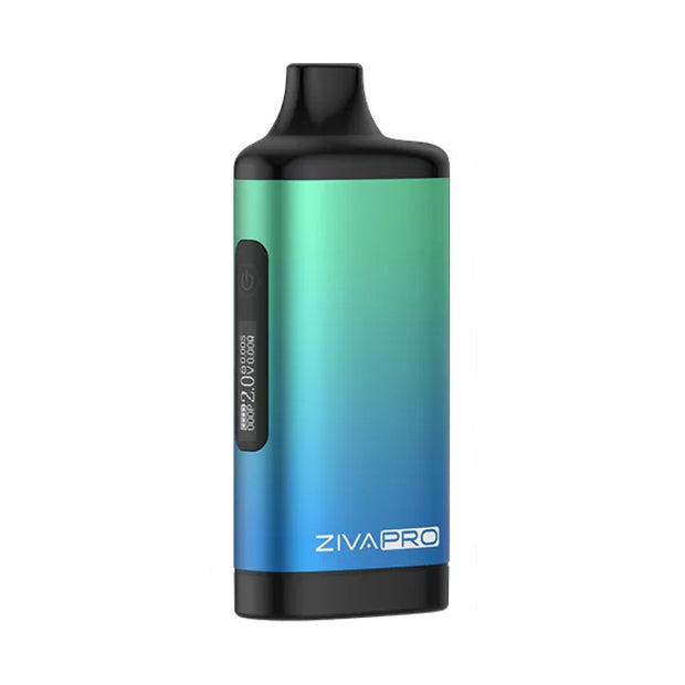 Yocan Ziva Pro Smart 510 Thread Vape Cart Battery