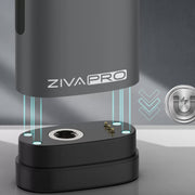 Yocan Ziva Pro Smart 510 Thread Vape Cart Battery