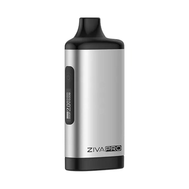 Yocan Ziva Pro Smart 510 Thread Vape Cart Battery