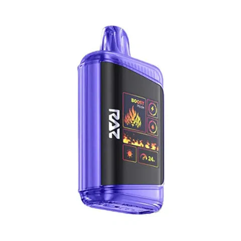 RAZ DC25000 Disposable Vape – 25000 Puffs