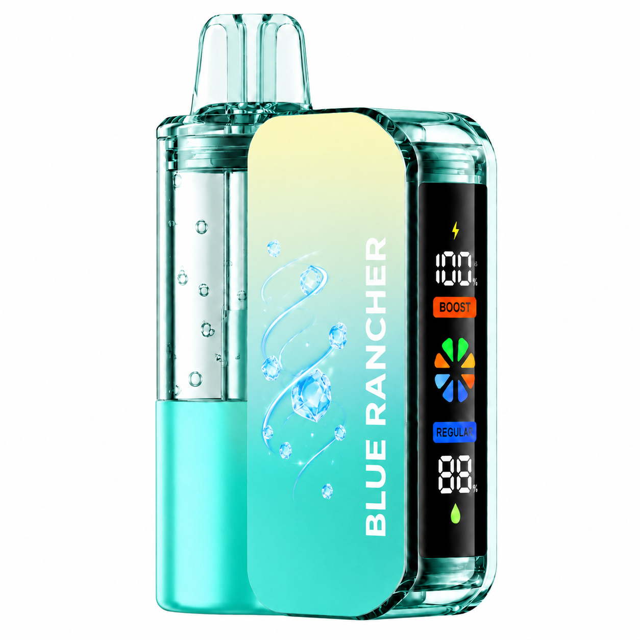 Foger Switch Pro Kit