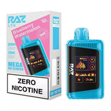 Shop RAZ LTX 25000 Disposable Vape with Smart Display