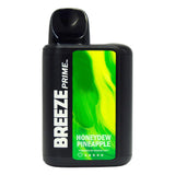 Breeze Prime Honeydew Pineapple  