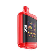 RAZ DC25000 Disposable Vape – 25000 Puffs