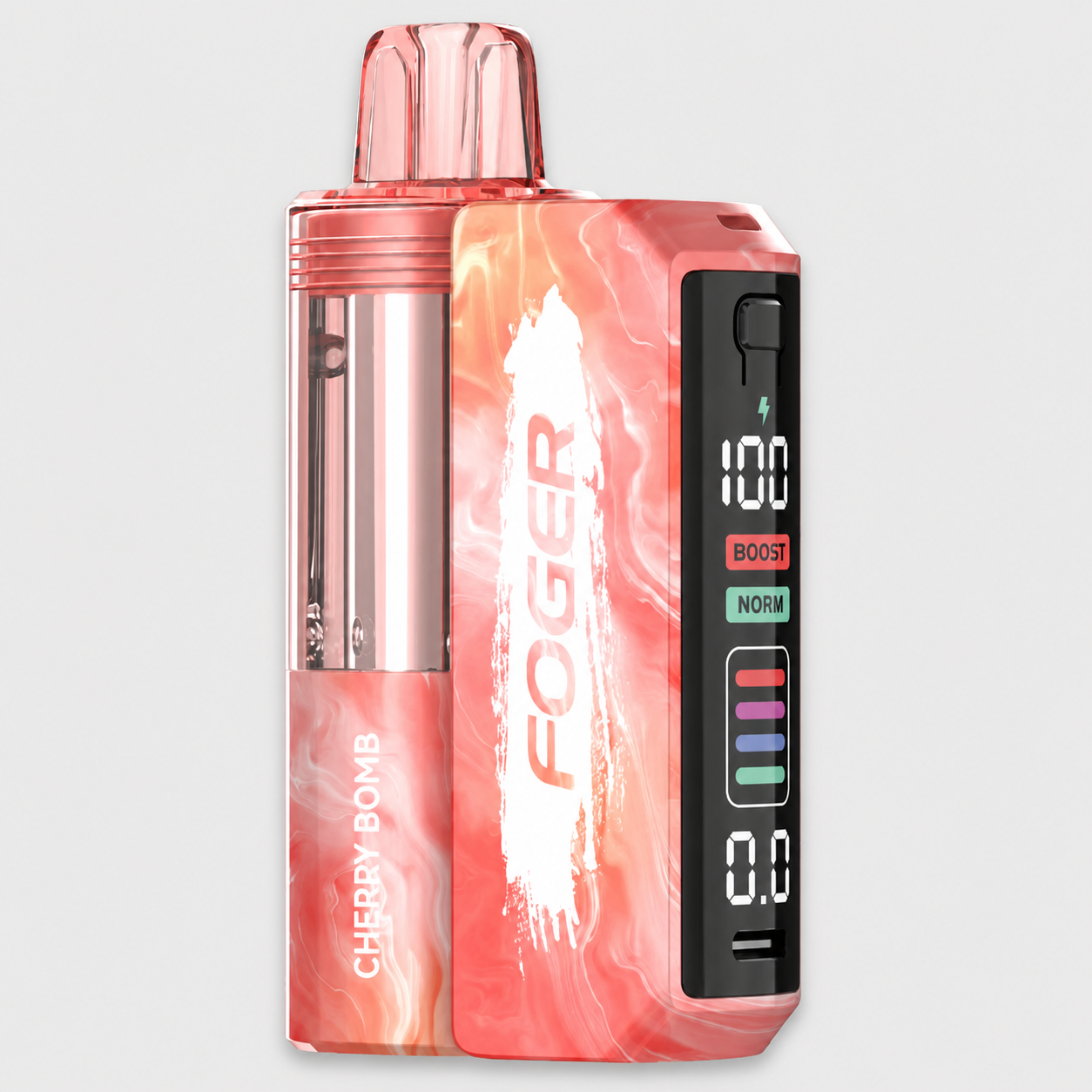 Foger Switch Pro Kit