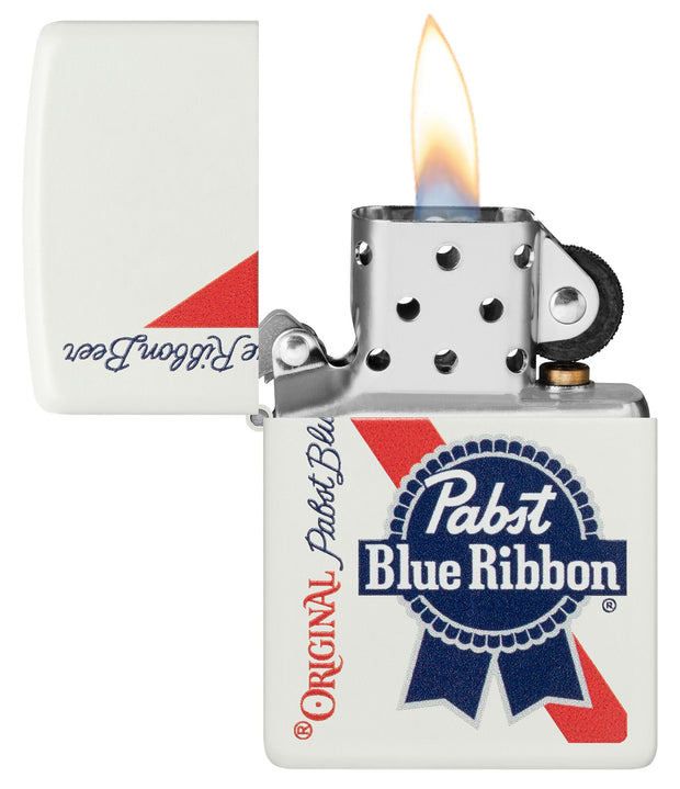 Pabst Blue Ribbon