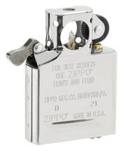 Zippo Pipe Insert