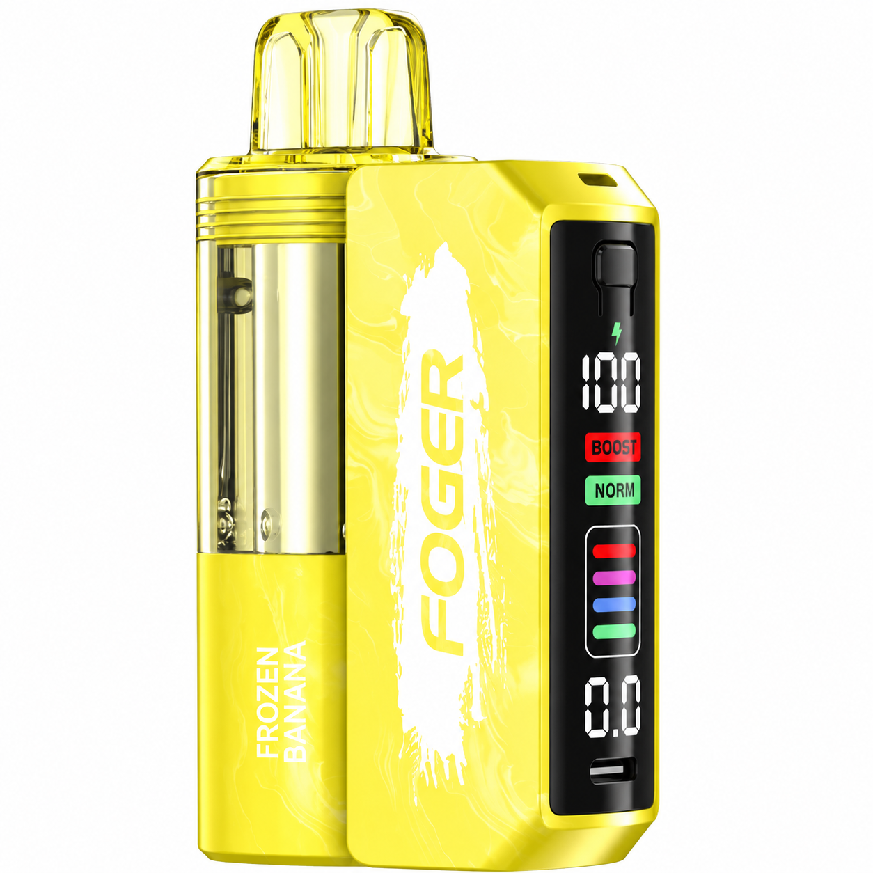 Foger Switch Pro Kit