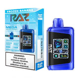 Shop RAZ LTX 25000 Disposable Vape with Smart Display