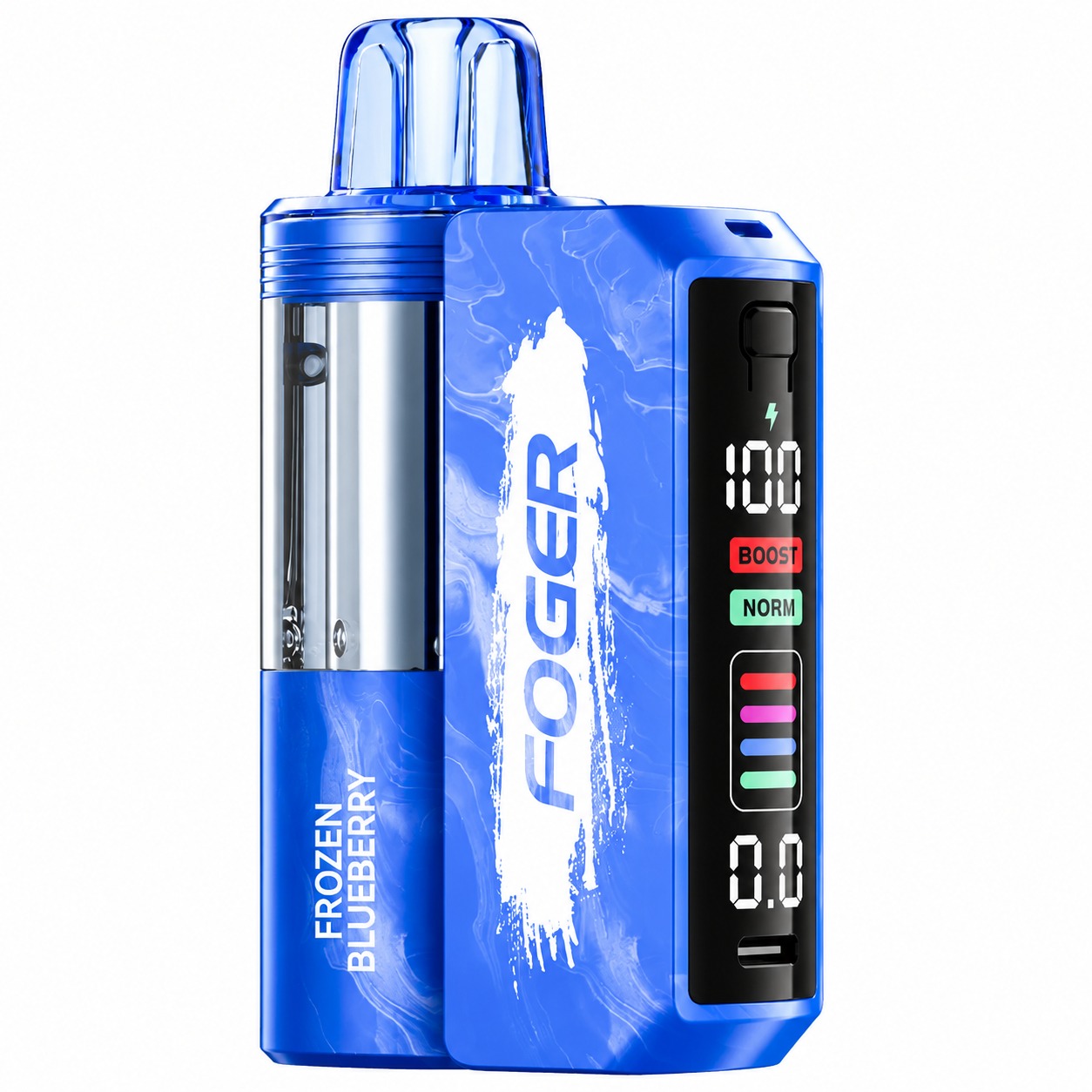 Foger Switch Pro Kit