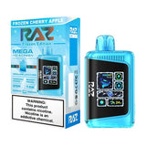 Shop RAZ LTX 25000 Disposable Vape with Smart Display