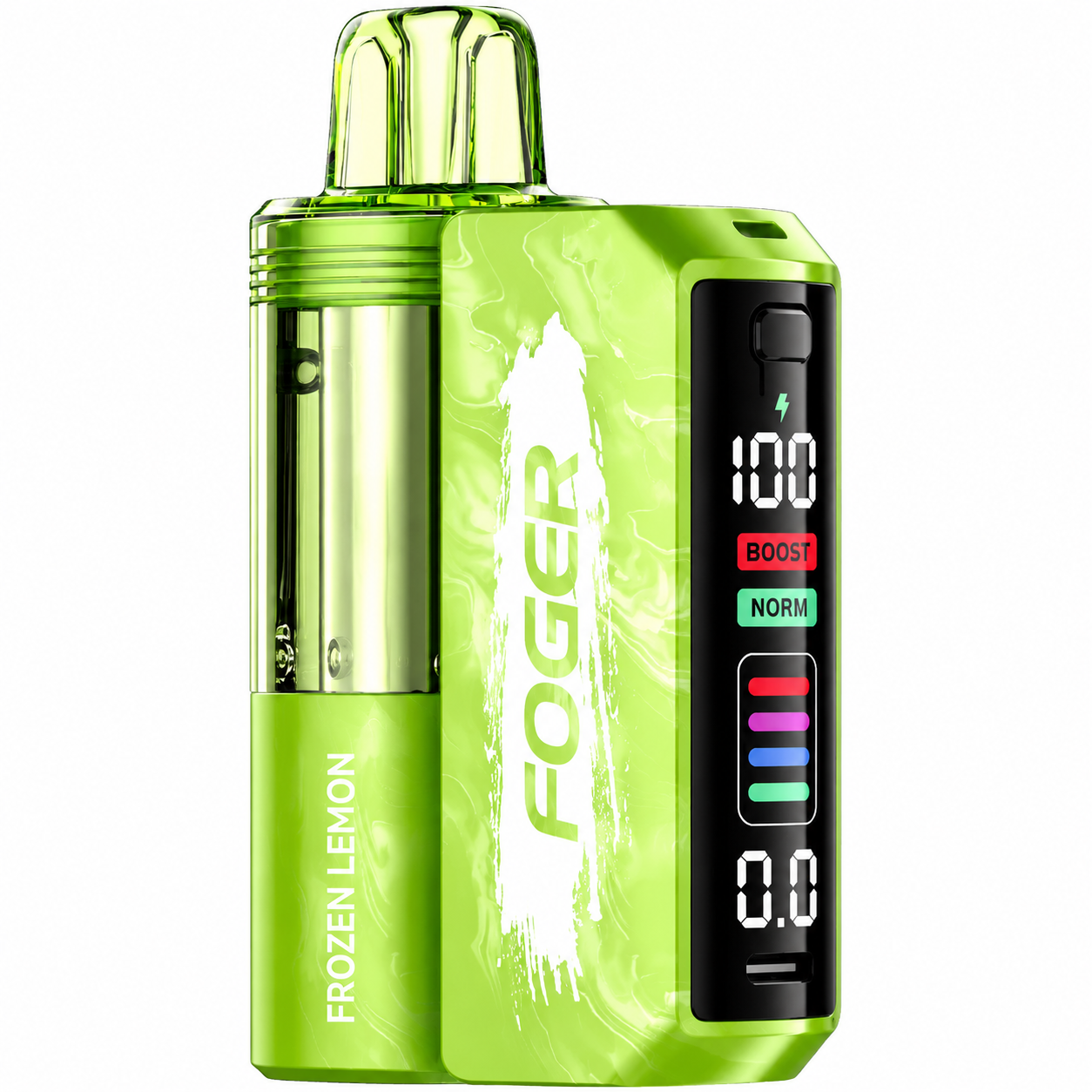 Foger Switch Pro Kit
