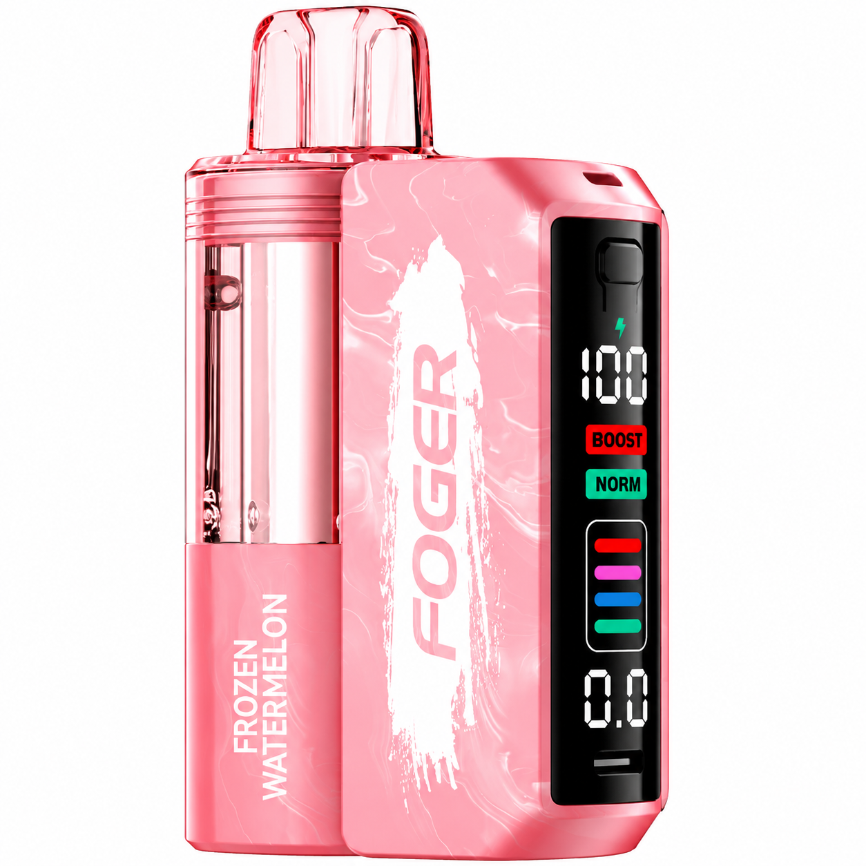 Foger Switch Pro Kit