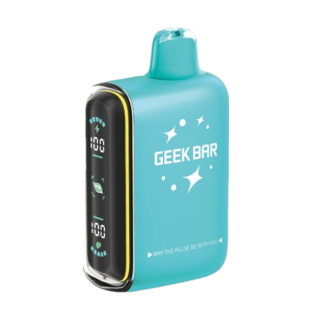 Geek Bar Pulse 15000 Disposable Vape (15K Puffs)