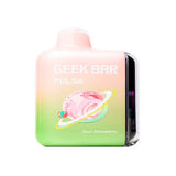 Geek Bar Pulse Disposable Vape | 15000 Puffs