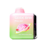Geek Bar Pulse Disposable Vape | 15000 Puffs