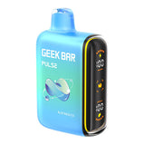 Geek Bar Pulse Disposable Vape | 15000 Puffs