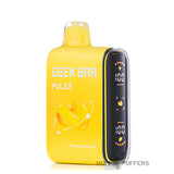 Geek Bar Pulse Disposable Vape | 15000 Puffs