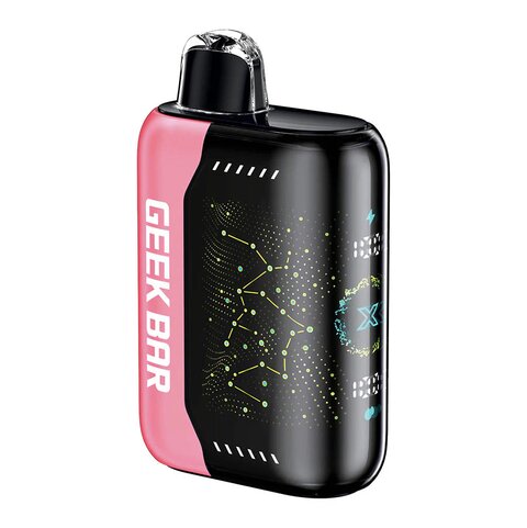 puff flavors geek bar Geek Bar 5000 Puffs – Sac Valley Vapes main image 0
