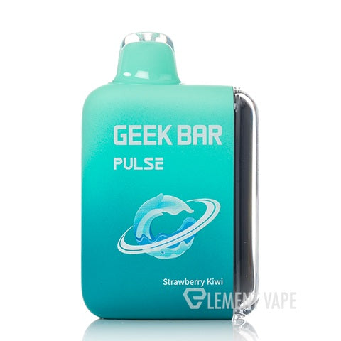 Geek Bar Pulse Disposable Vape | 15000 Puffs
