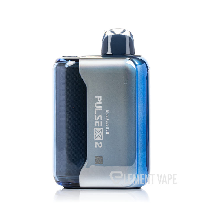 Pulse X2
