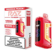 Raz TN9000 Disposable Vape | 9000 Puffs