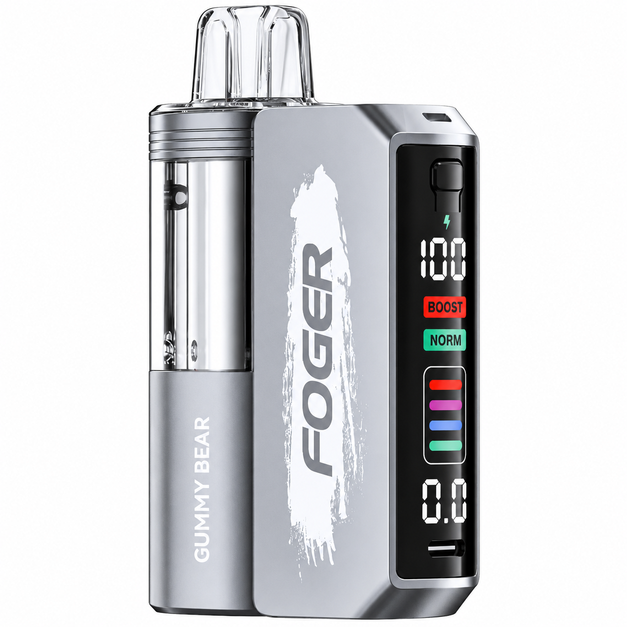 Foger Switch Pro Kit