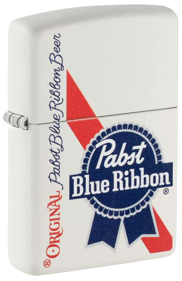 Pabst Blue Ribbon