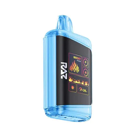 RAZ DC25000 Disposable Vape – 25000 Puffs