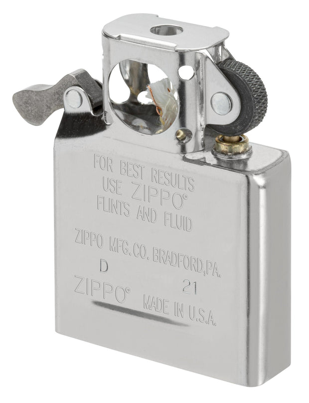 Zippo Pipe Insert