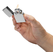 Zippo Pipe Insert