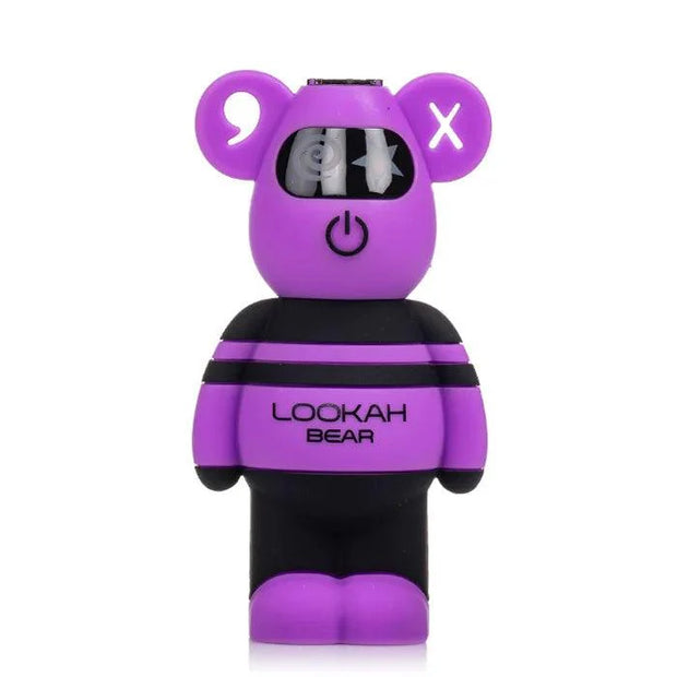 Lookah Bear 510 Battery - 5 Pack