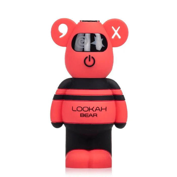 Lookah Bear 510 Battery - 5 Pack