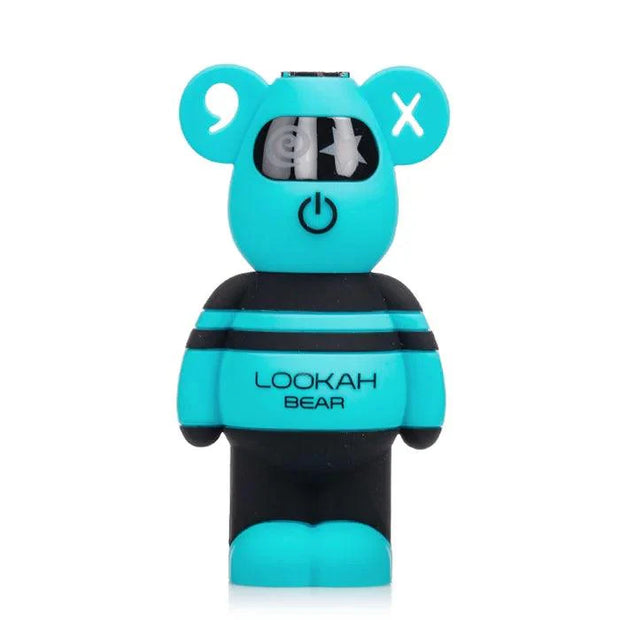 Lookah Bear 510 Battery - 5 Pack