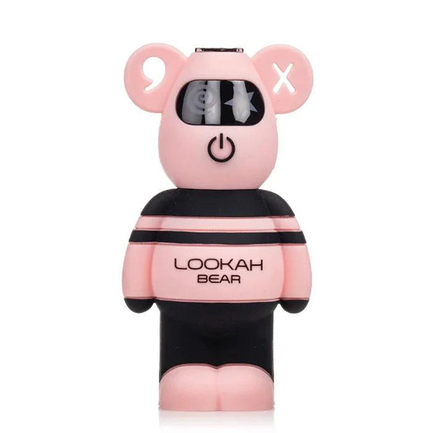 Lookah Bear 510 Battery - 5 Pack