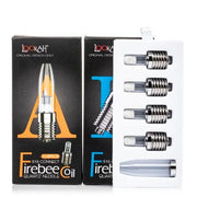 Lookah Firebee 510 Replacement Coils - 10 Pack