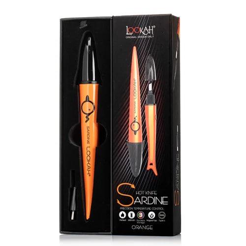 Lookah Sardine Hot Knife Electric Dabber Tool