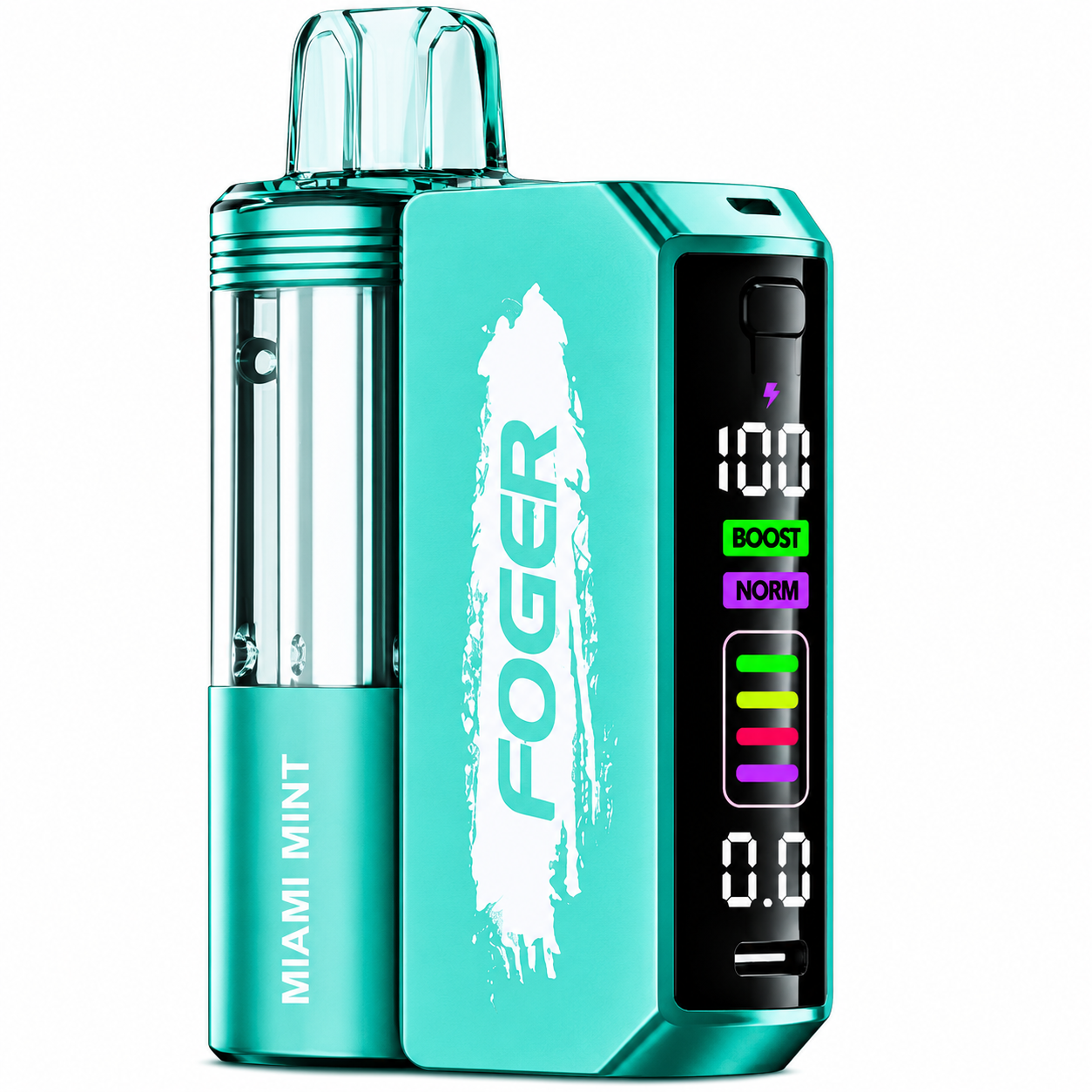 Foger Switch Pro Kit
