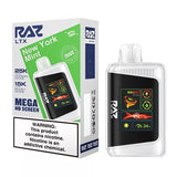 Shop RAZ LTX 25000 Disposable Vape with Smart Display