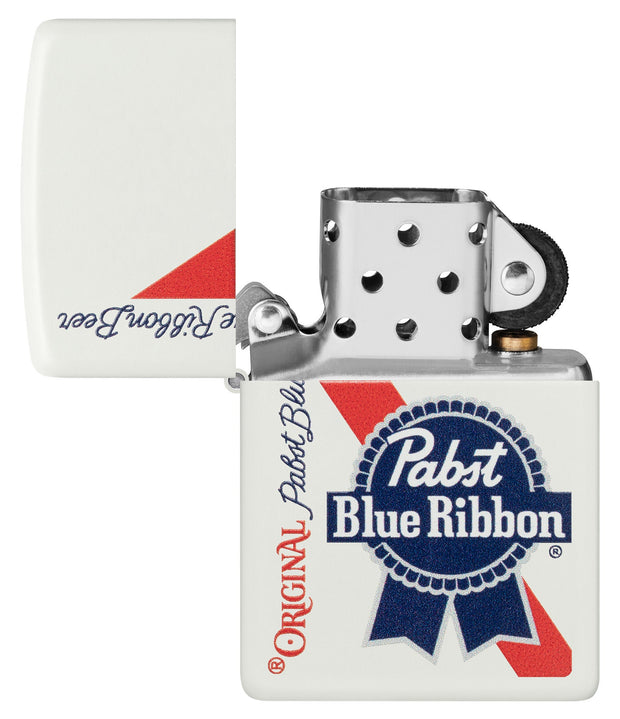 Pabst Blue Ribbon