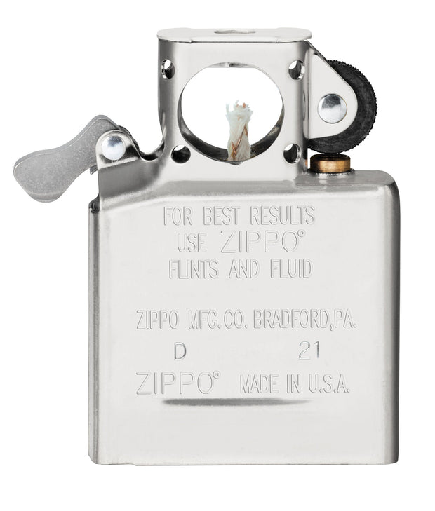 Zippo Pipe Insert