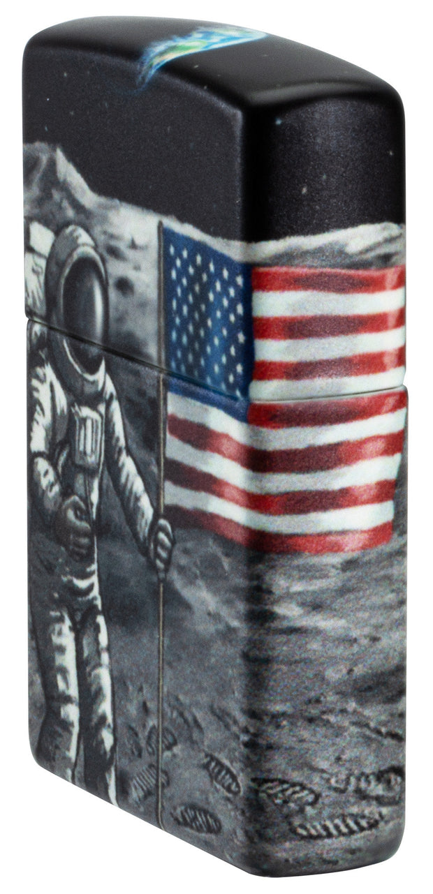 Moon Landing Design