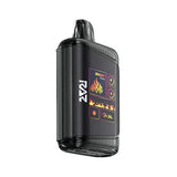 RAZ DC25000 Disposable Vape – 25000 Puffs