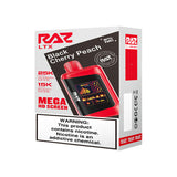 Shop RAZ LTX 25000 Disposable Vape with Smart Display