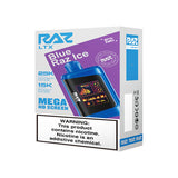 Shop RAZ LTX 25000 Disposable Vape with Smart Display