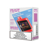 Shop RAZ LTX 25000 Disposable Vape with Smart Display