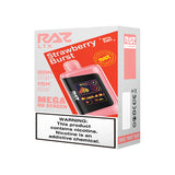 Shop RAZ LTX 25000 Disposable Vape with Smart Display